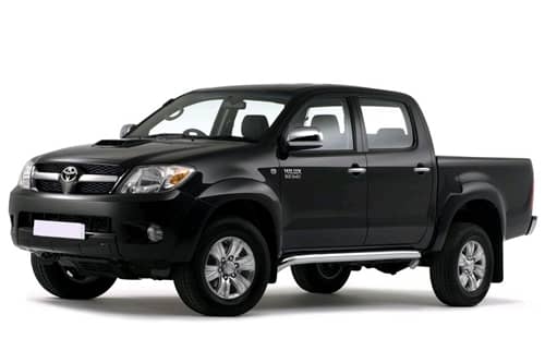 TOYOTA HILUX 2005.07-2011.08 /N70/